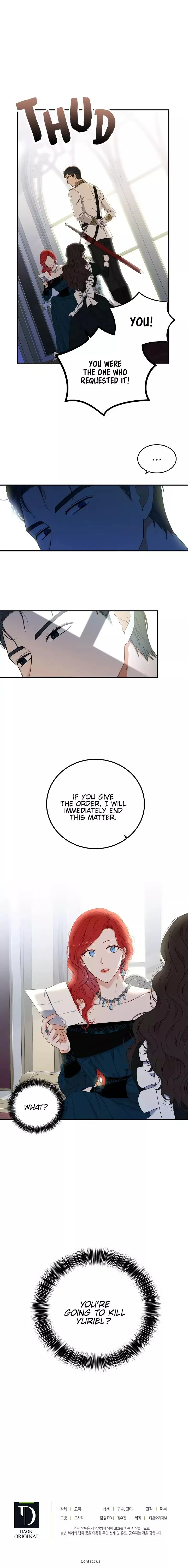 It Looks Like I’ve Fallen into the World of a Reverse Harem Game Chapter 23 Online - página 12