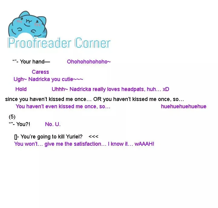 It Looks Like I’ve Fallen into the World of a Reverse Harem Game Chapter 23 Online - página 14