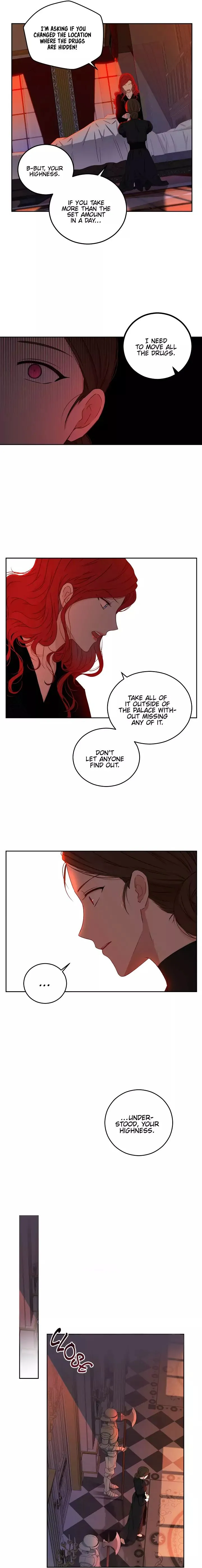 It Looks Like I’ve Fallen into the World of a Reverse Harem Game Chapter 24 Online - página 14