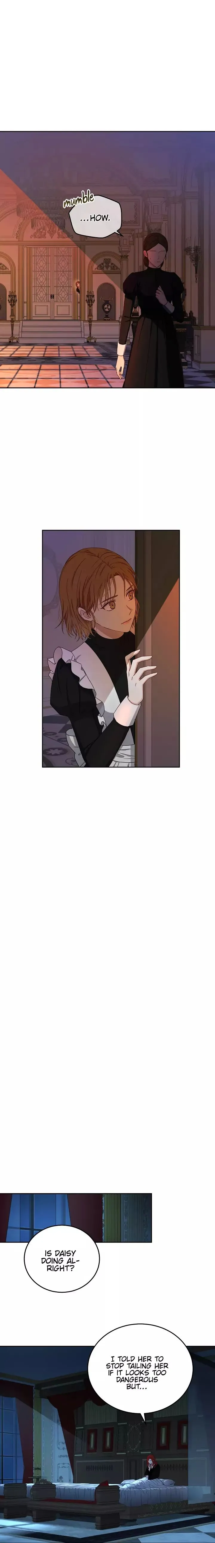 It Looks Like I’ve Fallen into the World of a Reverse Harem Game Chapter 24 Online - página 15