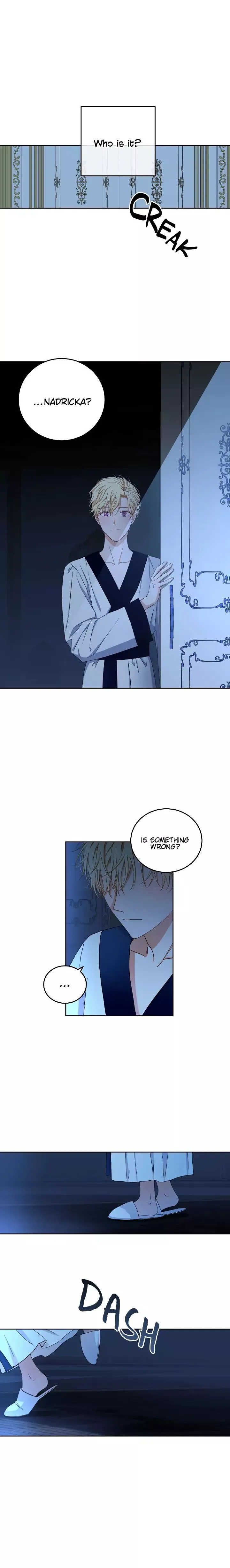 It Looks Like I’ve Fallen into the World of a Reverse Harem Game Chapter 24 Online - página 17