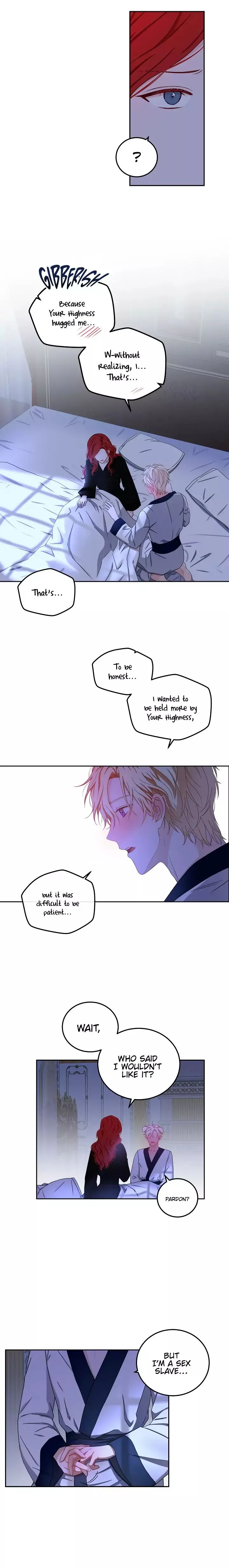 It Looks Like I’ve Fallen into the World of a Reverse Harem Game Chapter 25 Online - página 5