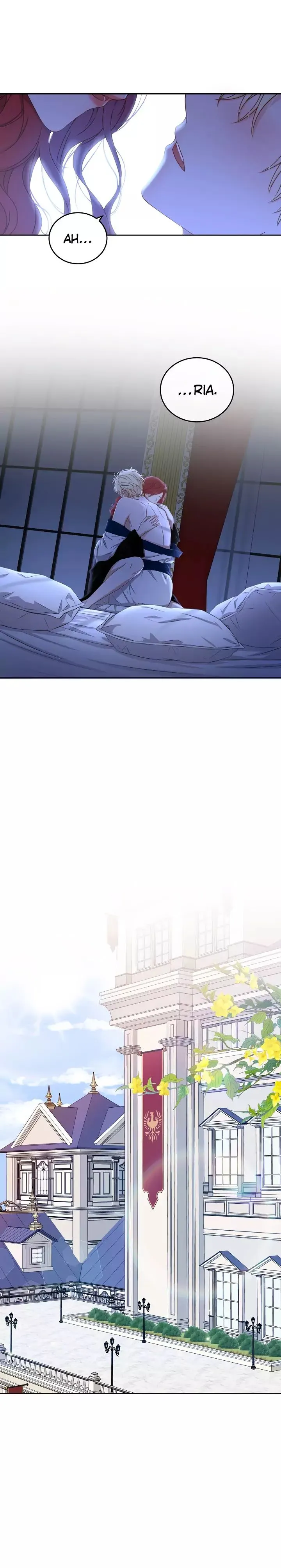 It Looks Like I’ve Fallen into the World of a Reverse Harem Game Chapter 25 Online - página 9