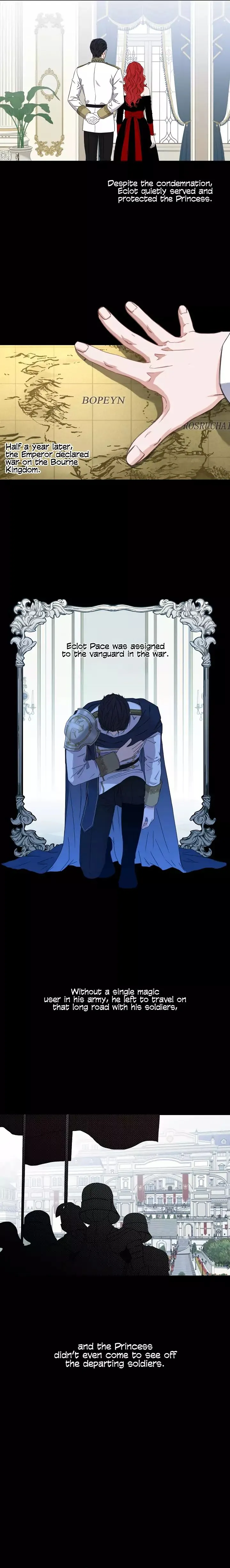 It Looks Like I’ve Fallen into the World of a Reverse Harem Game Chapter 26 Online - página 5