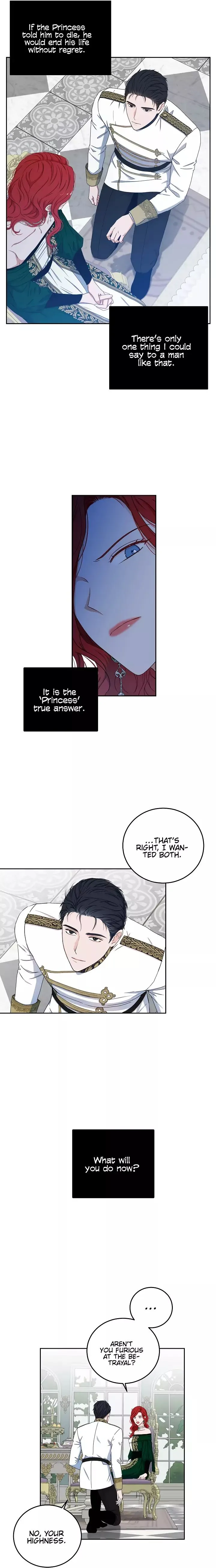 It Looks Like I’ve Fallen into the World of a Reverse Harem Game Chapter 26 Online - página 13