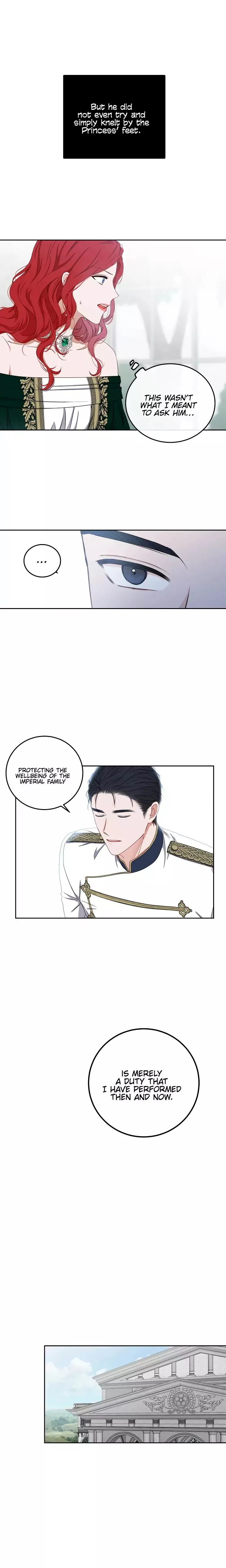 It Looks Like I’ve Fallen into the World of a Reverse Harem Game Chapter 26 Online - página 15