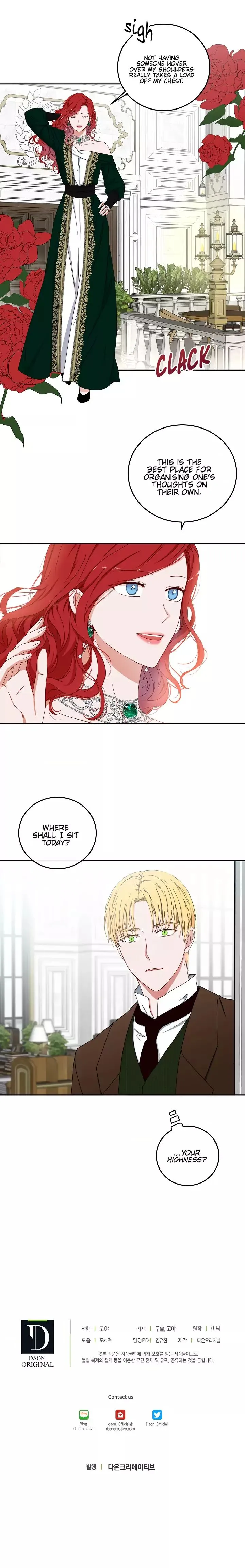 It Looks Like I’ve Fallen into the World of a Reverse Harem Game Chapter 26 Online - página 18