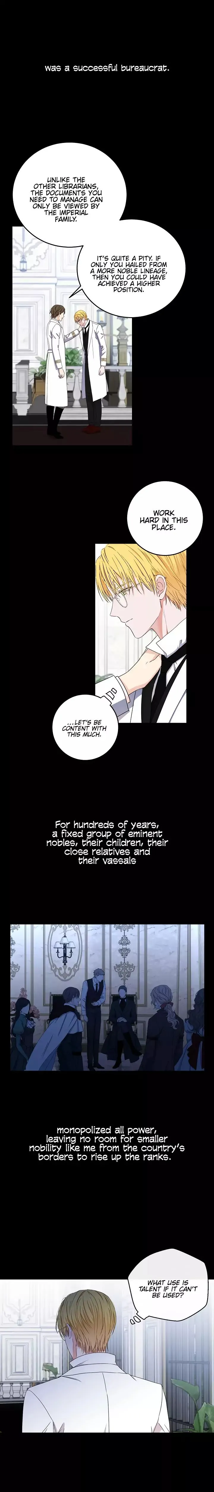 It Looks Like I’ve Fallen into the World of a Reverse Harem Game Chapter 27 Online - página 14