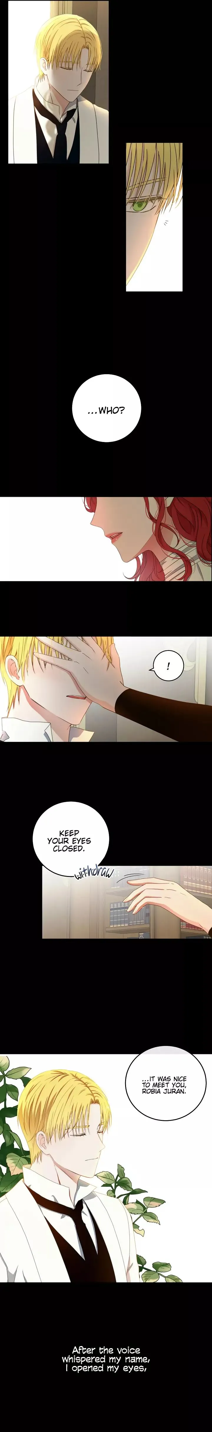 It Looks Like I’ve Fallen into the World of a Reverse Harem Game Chapter 27 Online - página 16