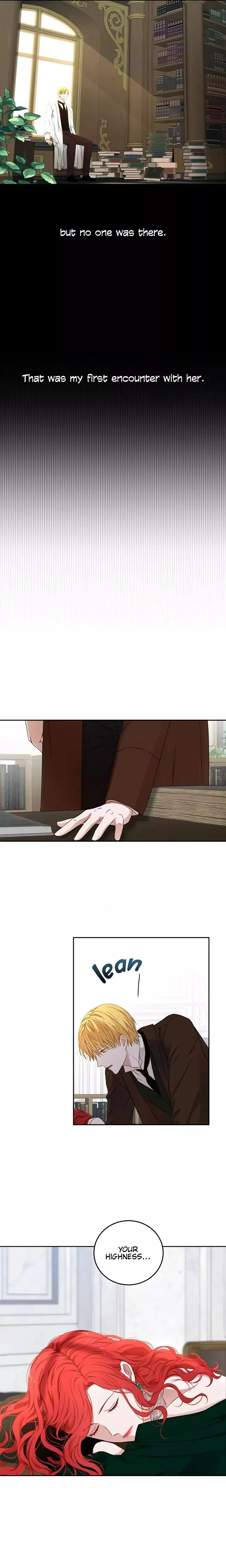 It Looks Like I’ve Fallen into the World of a Reverse Harem Game Chapter 27 Online - página 17