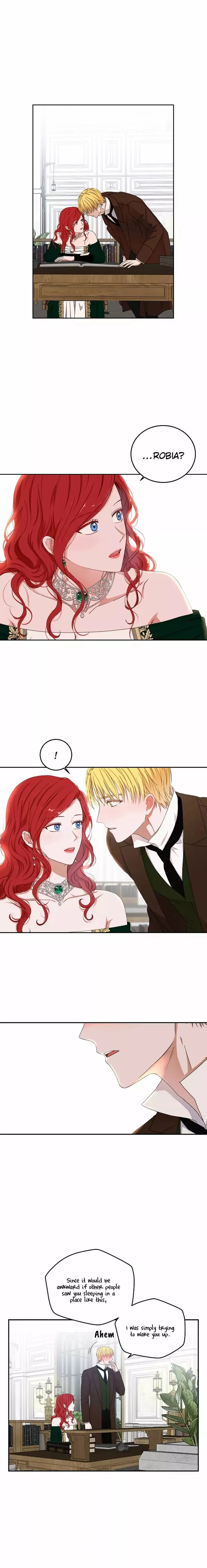 It Looks Like I’ve Fallen into the World of a Reverse Harem Game Chapter 28 Online - página 1