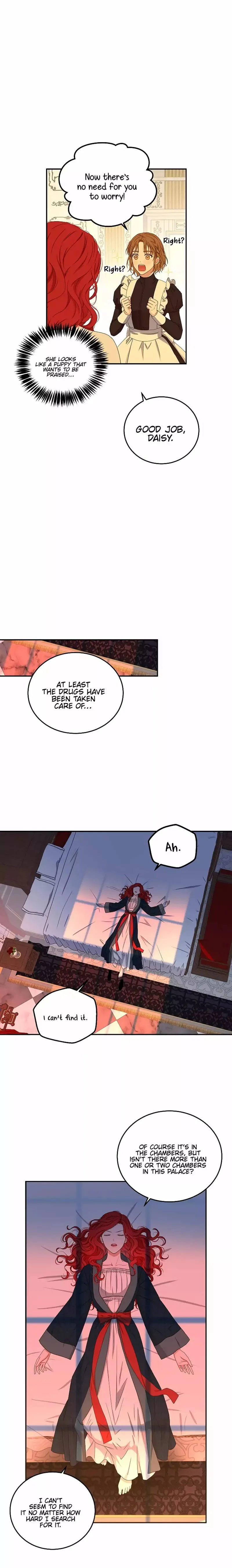 It Looks Like I’ve Fallen into the World of a Reverse Harem Game Chapter 28 Online - página 11