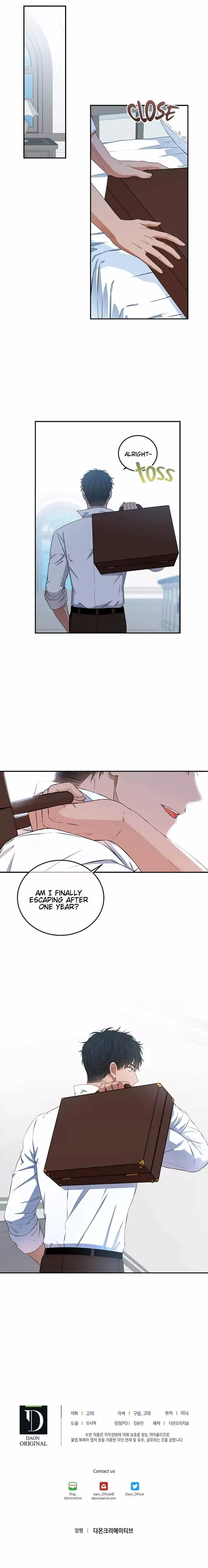 It Looks Like I’ve Fallen into the World of a Reverse Harem Game Chapter 28 Online - página 14