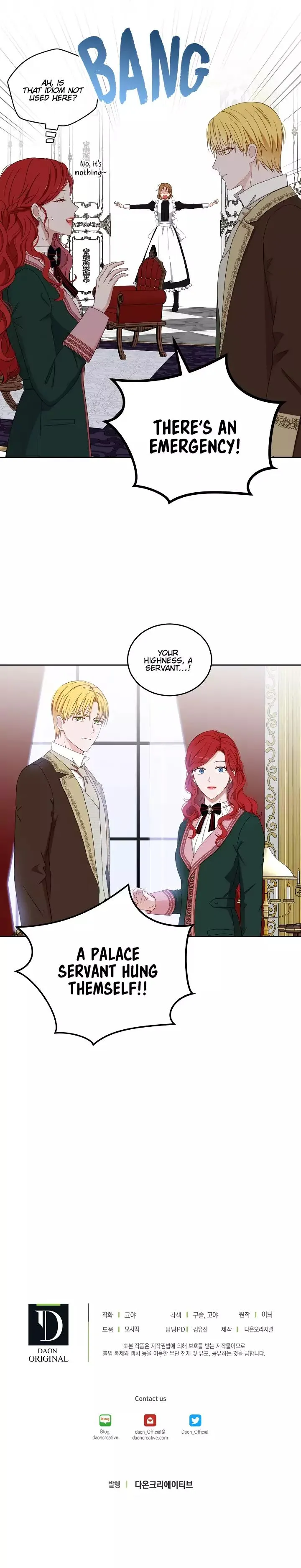 It Looks Like I’ve Fallen into the World of a Reverse Harem Game Chapter 29 Online - página 18
