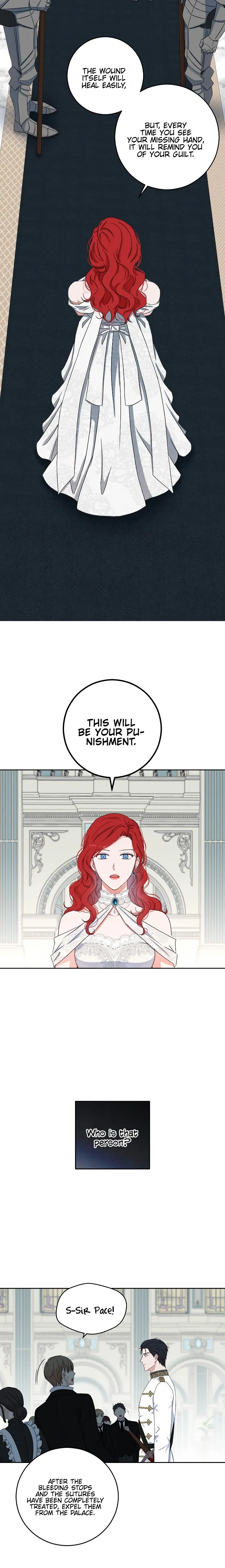 It Looks Like I’ve Fallen into the World of a Reverse Harem Game Chapter 30 Online - página 9