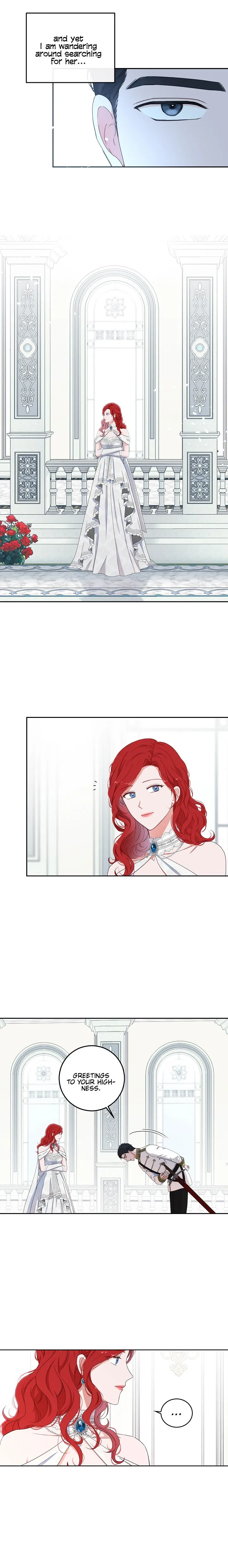 It Looks Like I’ve Fallen into the World of a Reverse Harem Game Chapter 30 Online - página 12