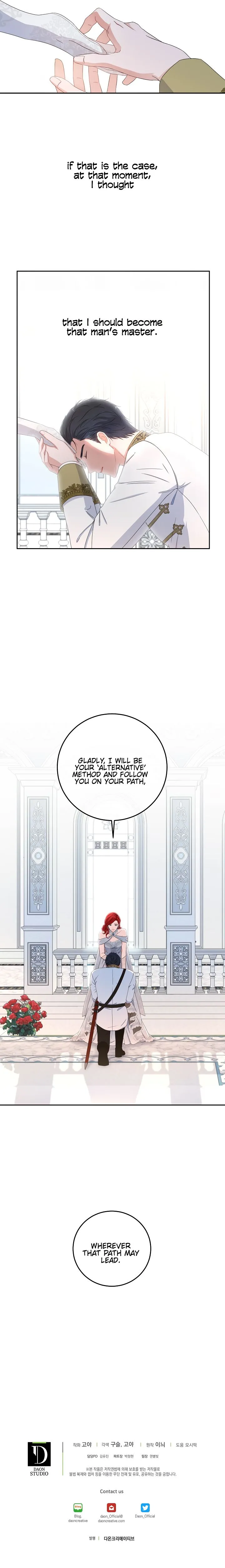 It Looks Like I’ve Fallen into the World of a Reverse Harem Game Chapter 30 Online - página 18