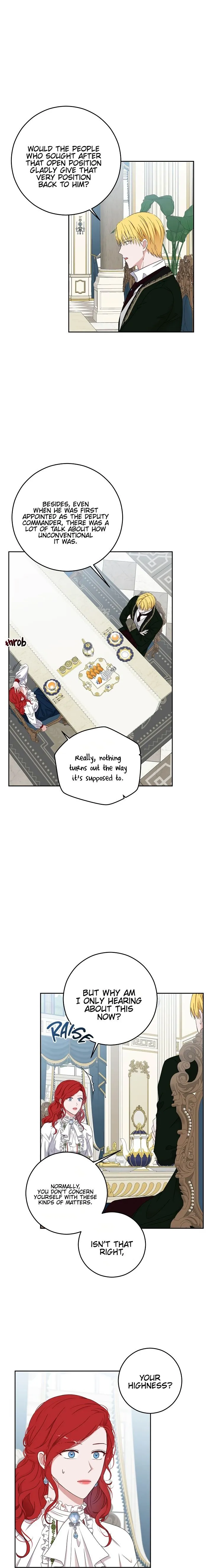 It Looks Like I’ve Fallen into the World of a Reverse Harem Game Chapter 31 Online - página 2