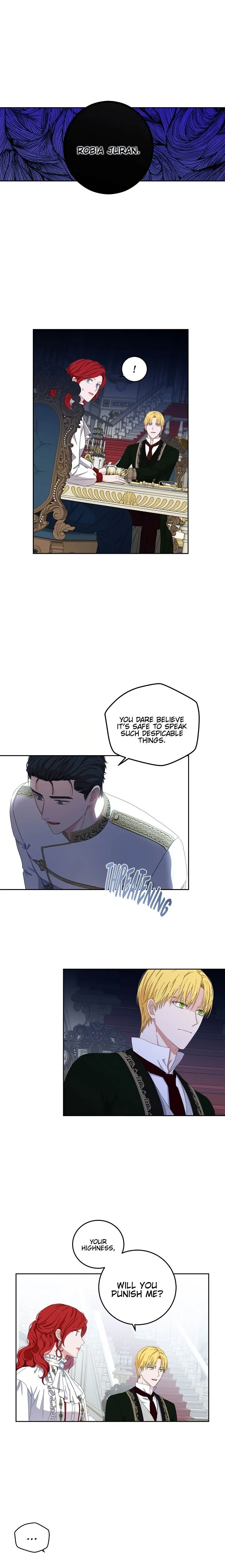 It Looks Like I’ve Fallen into the World of a Reverse Harem Game Chapter 31 Online - página 10
