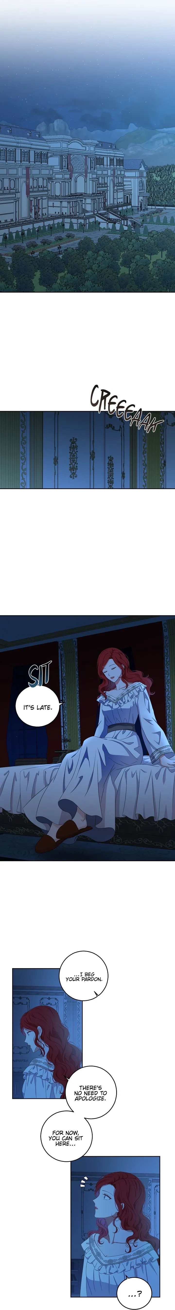 It Looks Like I’ve Fallen into the World of a Reverse Harem Game Chapter 31 Online - página 12