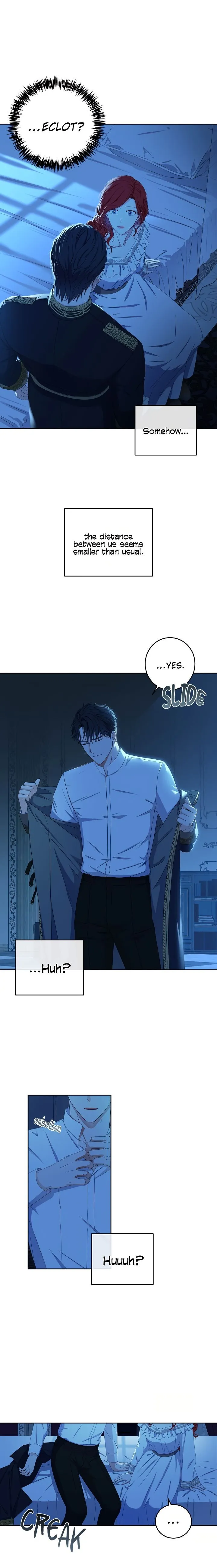 It Looks Like I’ve Fallen into the World of a Reverse Harem Game Chapter 31 Online - página 13
