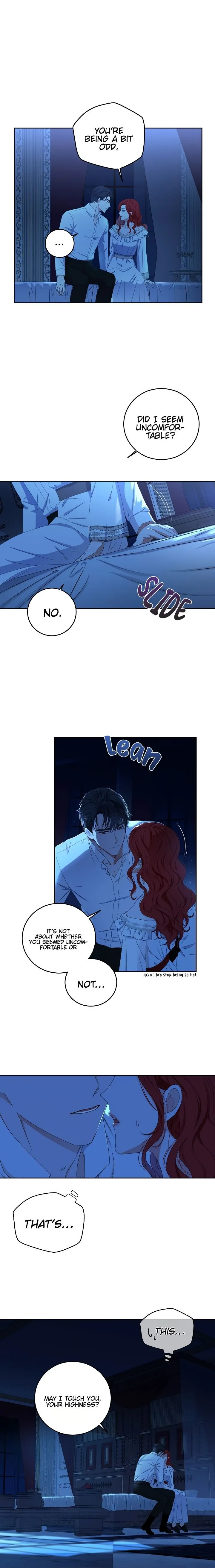 It Looks Like I’ve Fallen into the World of a Reverse Harem Game Chapter 31 Online - página 14