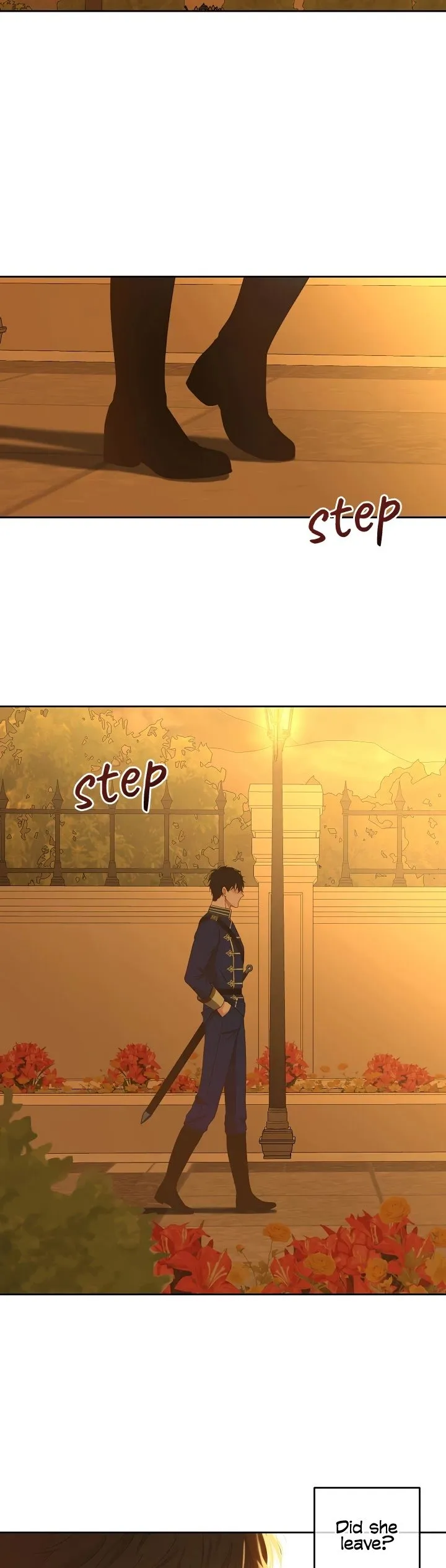 It Looks Like I’ve Fallen into the World of a Reverse Harem Game Chapter 33 Online - página 2
