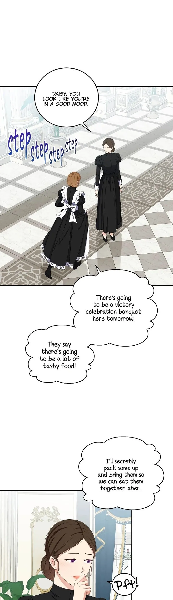 It Looks Like I’ve Fallen into the World of a Reverse Harem Game Chapter 33 Online - página 8