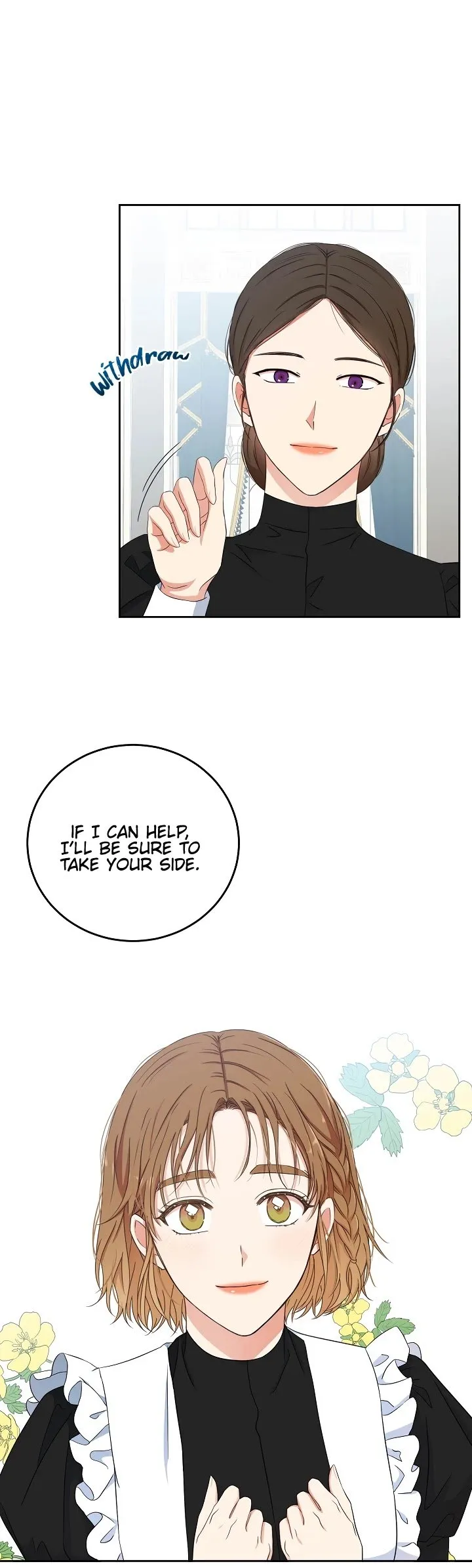 It Looks Like I’ve Fallen into the World of a Reverse Harem Game Chapter 33 Online - página 14