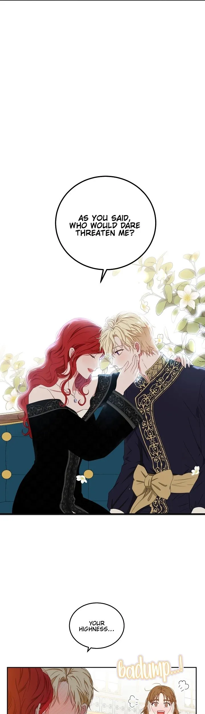 It Looks Like I’ve Fallen into the World of a Reverse Harem Game Chapter 33 Online - página 28