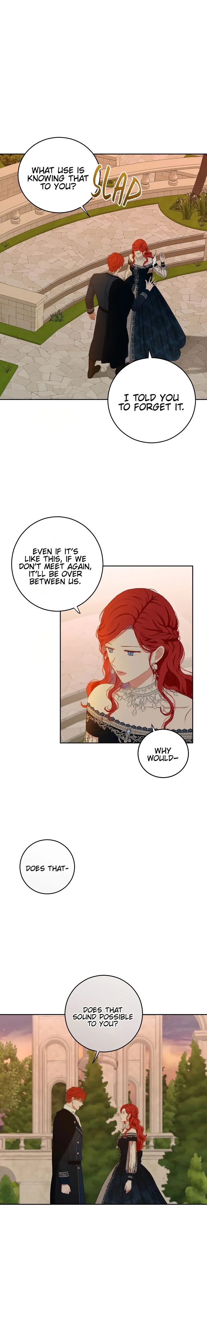 It Looks Like I’ve Fallen into the World of a Reverse Harem Game Chapter 36 Online - página 1