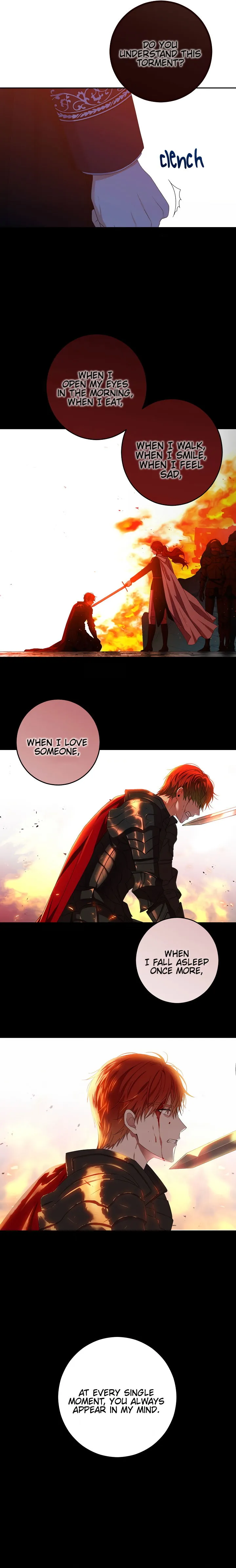 It Looks Like I’ve Fallen into the World of a Reverse Harem Game Chapter 36 Online - página 2