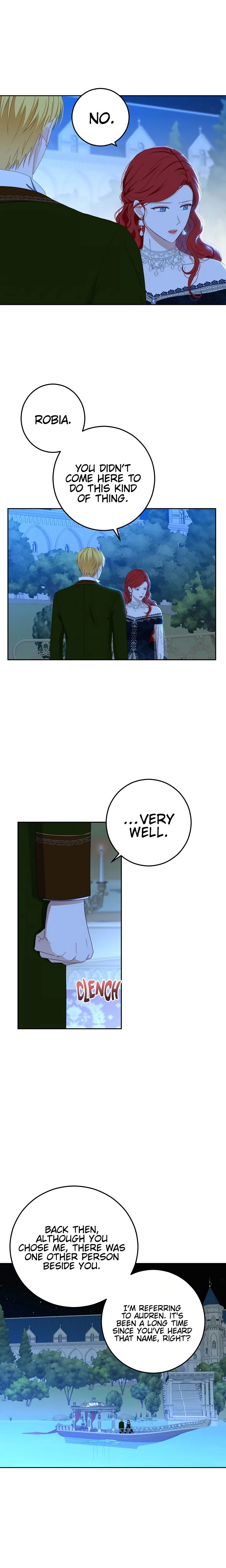 It Looks Like I’ve Fallen into the World of a Reverse Harem Game Chapter 38 Online - página 9