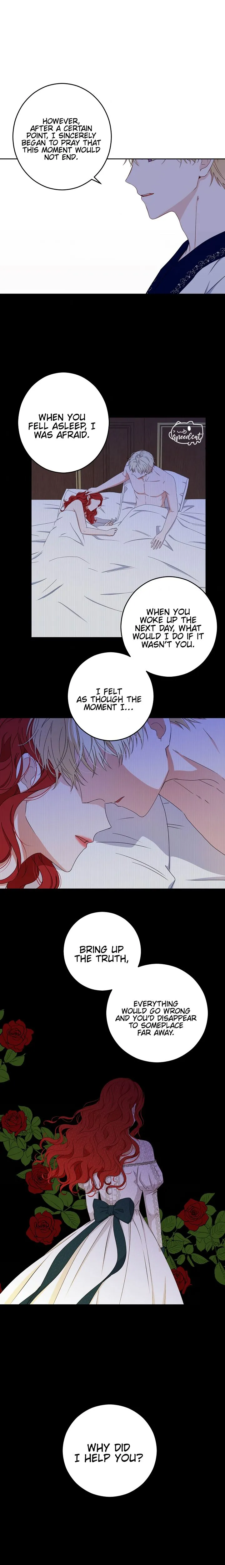 It Looks Like I’ve Fallen into the World of a Reverse Harem Game Chapter 40 Online - página 11