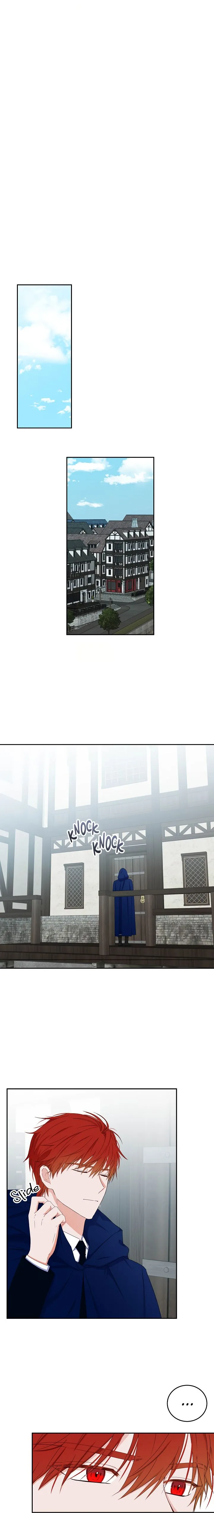 It Looks Like I’ve Fallen into the World of a Reverse Harem Game Chapter 40 Online - página 16