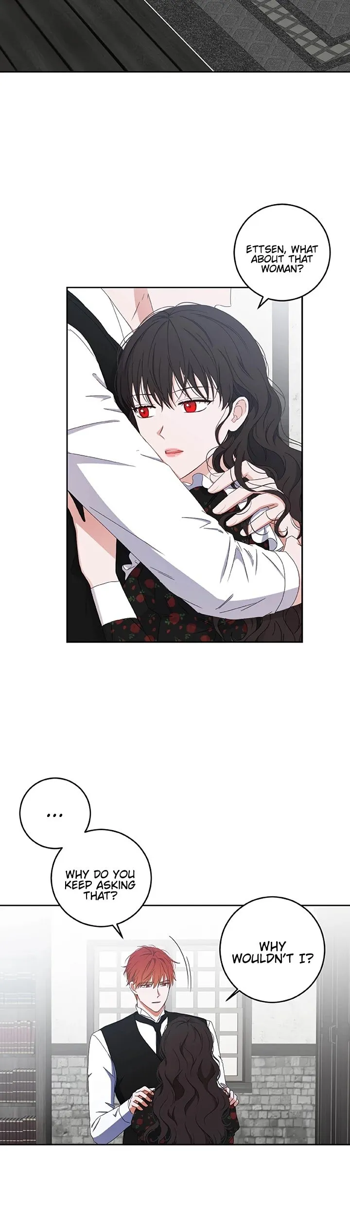 It Looks Like I’ve Fallen into the World of a Reverse Harem Game Chapter 41 Online - página 2