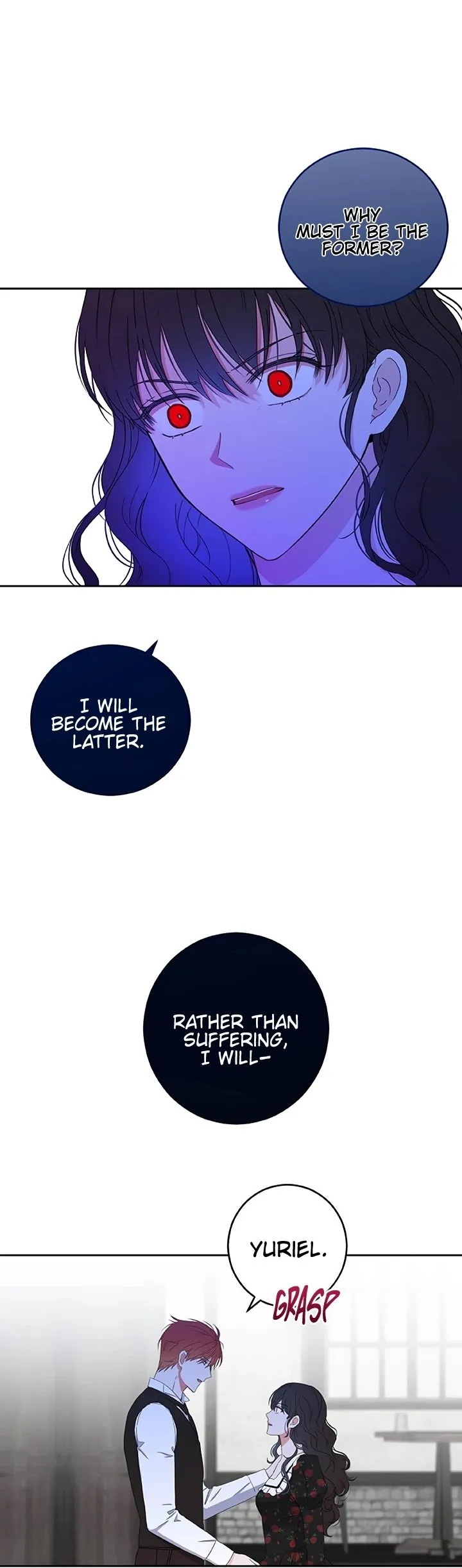It Looks Like I’ve Fallen into the World of a Reverse Harem Game Chapter 41 Online - página 7