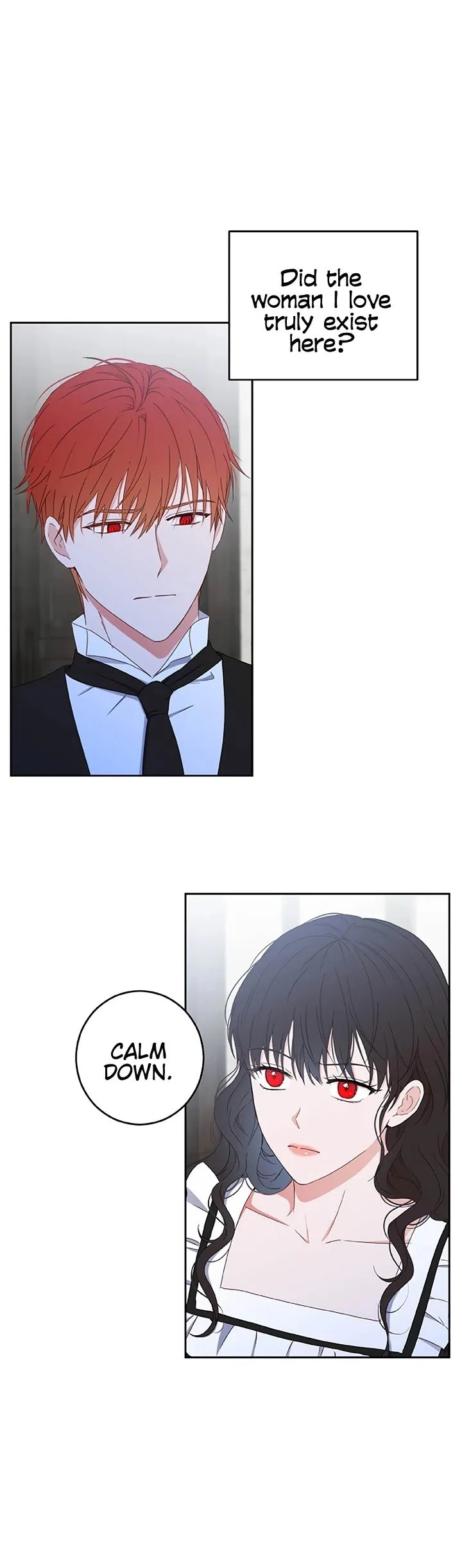 It Looks Like I’ve Fallen into the World of a Reverse Harem Game Chapter 41 Online - página 8