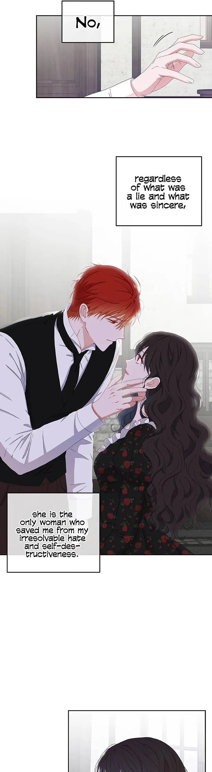 It Looks Like I’ve Fallen into the World of a Reverse Harem Game Chapter 41 Online - página 9