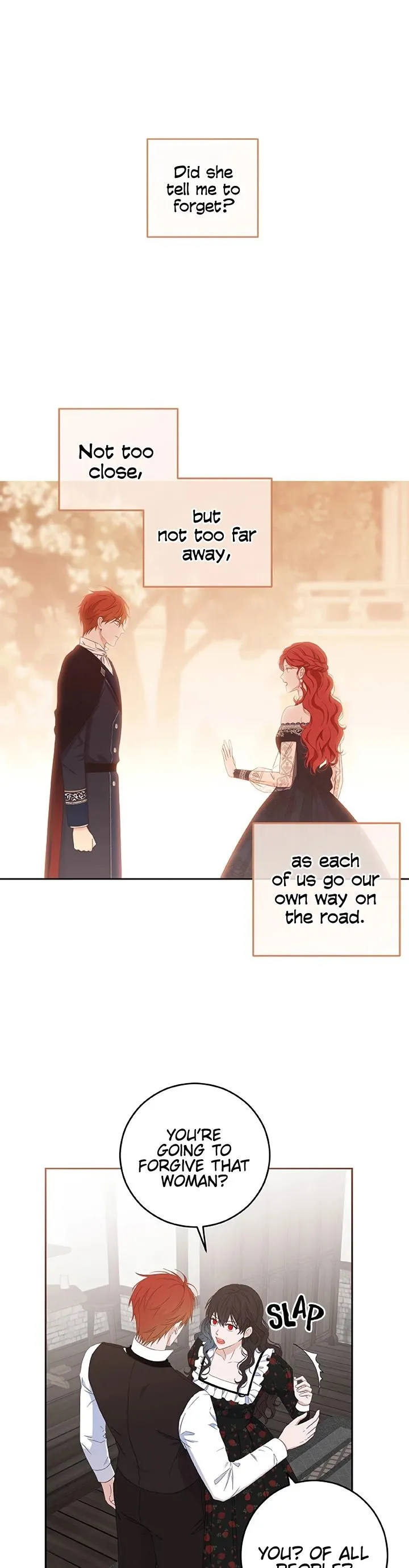 It Looks Like I’ve Fallen into the World of a Reverse Harem Game Chapter 41 Online - página 11