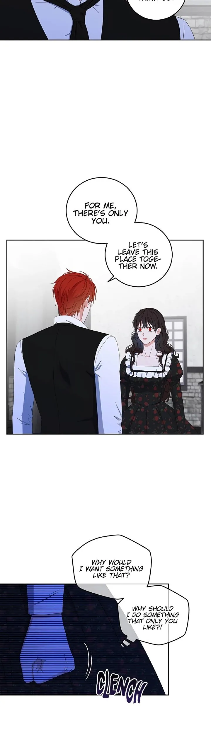 It Looks Like I’ve Fallen into the World of a Reverse Harem Game Chapter 41 Online - página 14