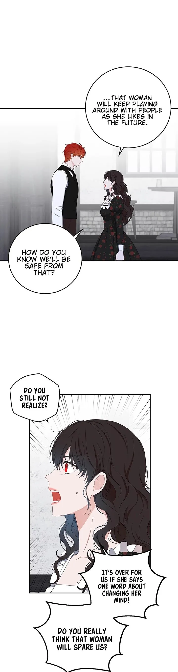 It Looks Like I’ve Fallen into the World of a Reverse Harem Game Chapter 41 Online - página 15