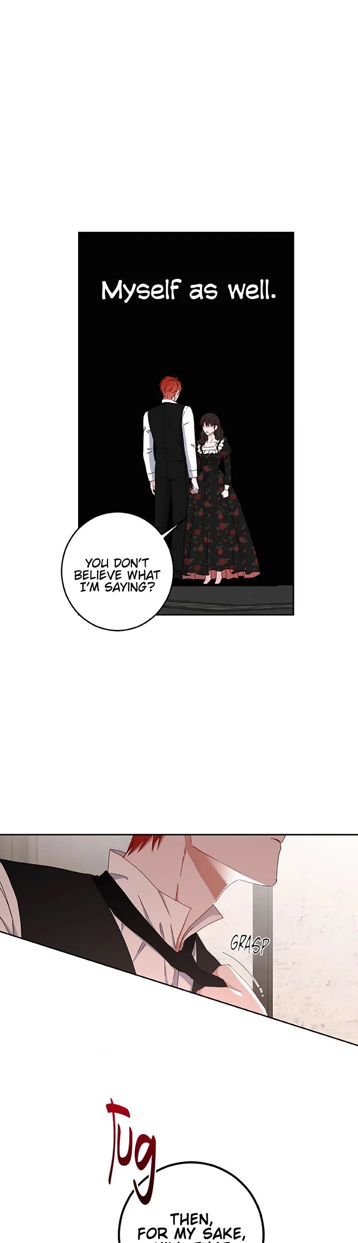 It Looks Like I’ve Fallen into the World of a Reverse Harem Game Chapter 41 Online - página 17