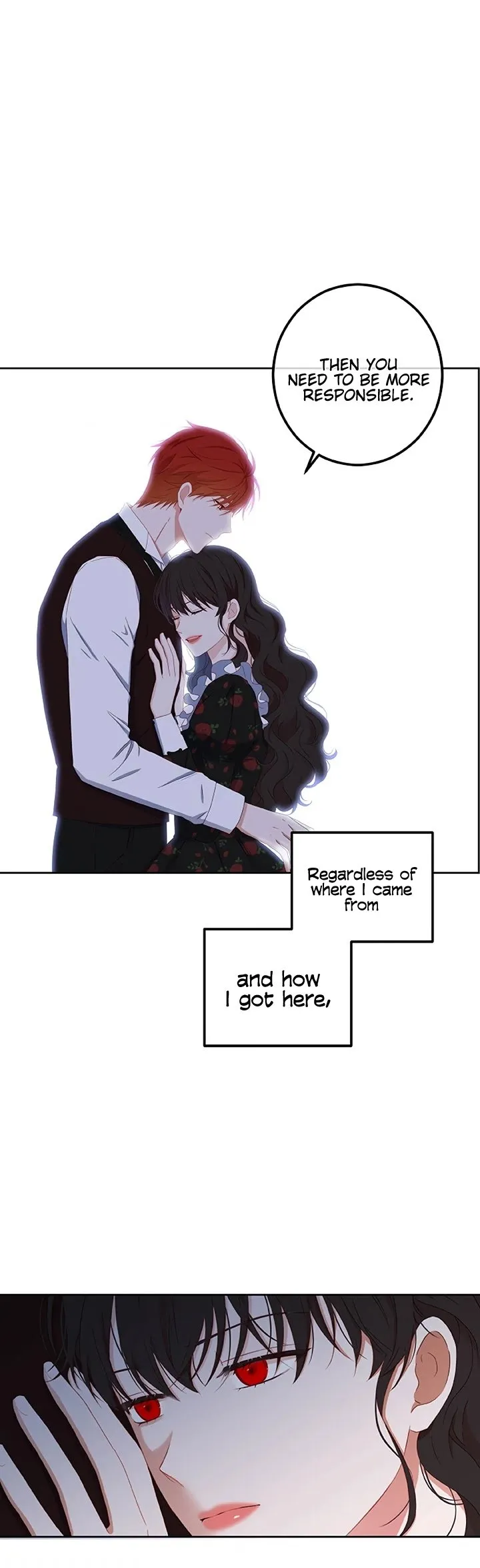 It Looks Like I’ve Fallen into the World of a Reverse Harem Game Chapter 41 Online - página 21