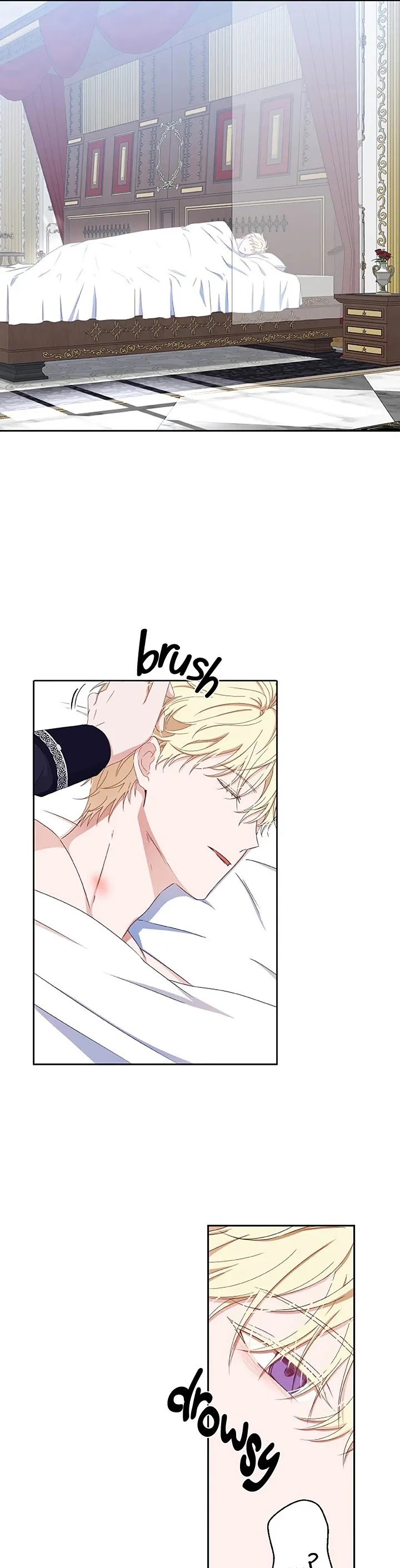 It Looks Like I’ve Fallen into the World of a Reverse Harem Game Chapter 41 Online - página 23
