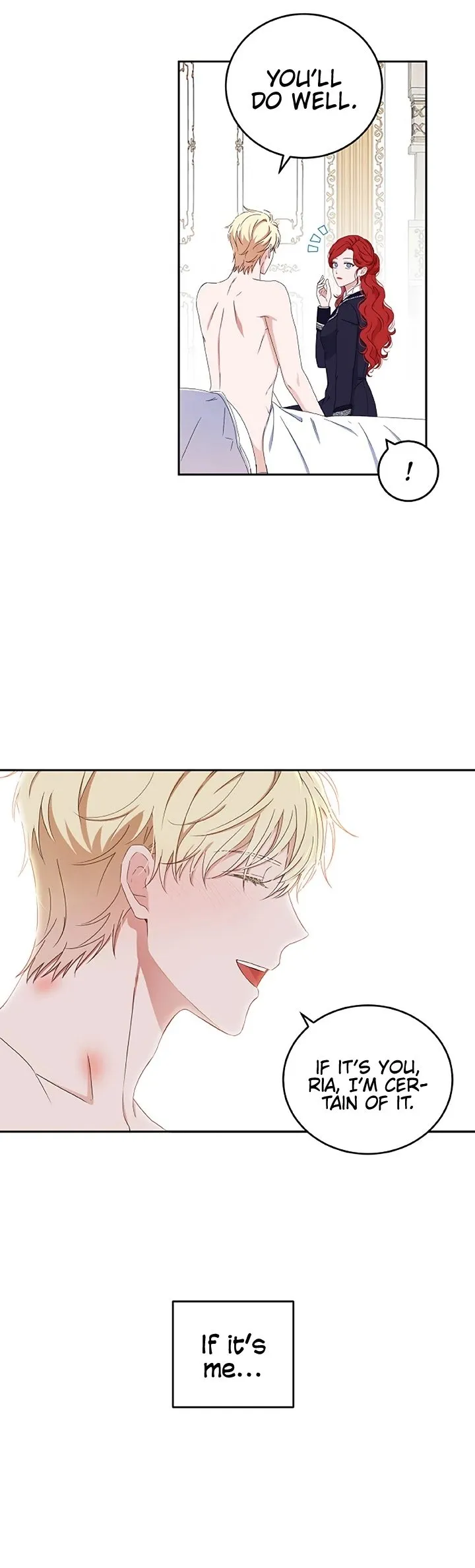 It Looks Like I’ve Fallen into the World of a Reverse Harem Game Chapter 41 Online - página 26