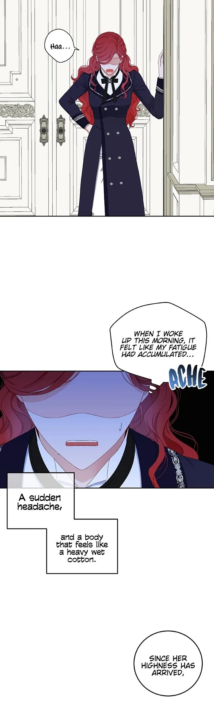 It Looks Like I’ve Fallen into the World of a Reverse Harem Game Chapter 41 Online - página 28