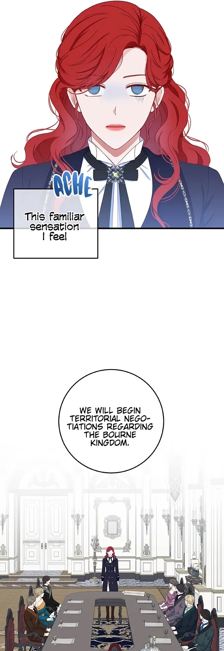 It Looks Like I’ve Fallen into the World of a Reverse Harem Game Chapter 41 Online - página 29