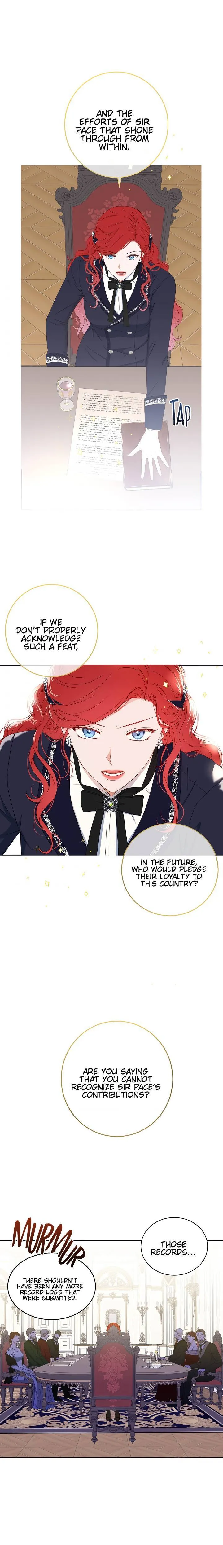 It Looks Like I’ve Fallen into the World of a Reverse Harem Game Chapter 42 Online - página 9