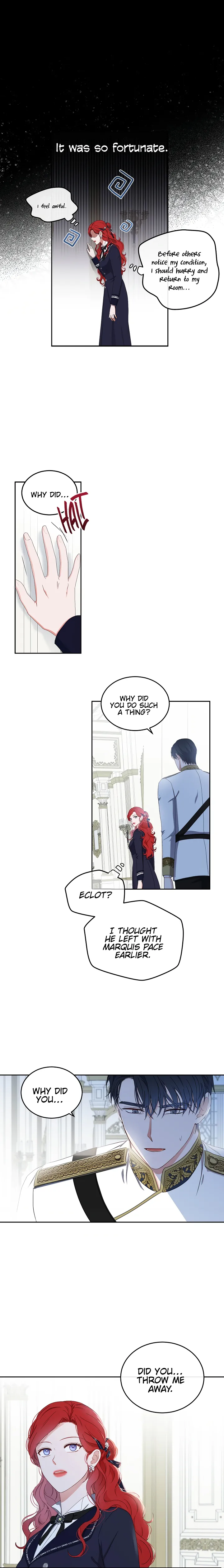 It Looks Like I’ve Fallen into the World of a Reverse Harem Game Chapter 43 Online - página 10